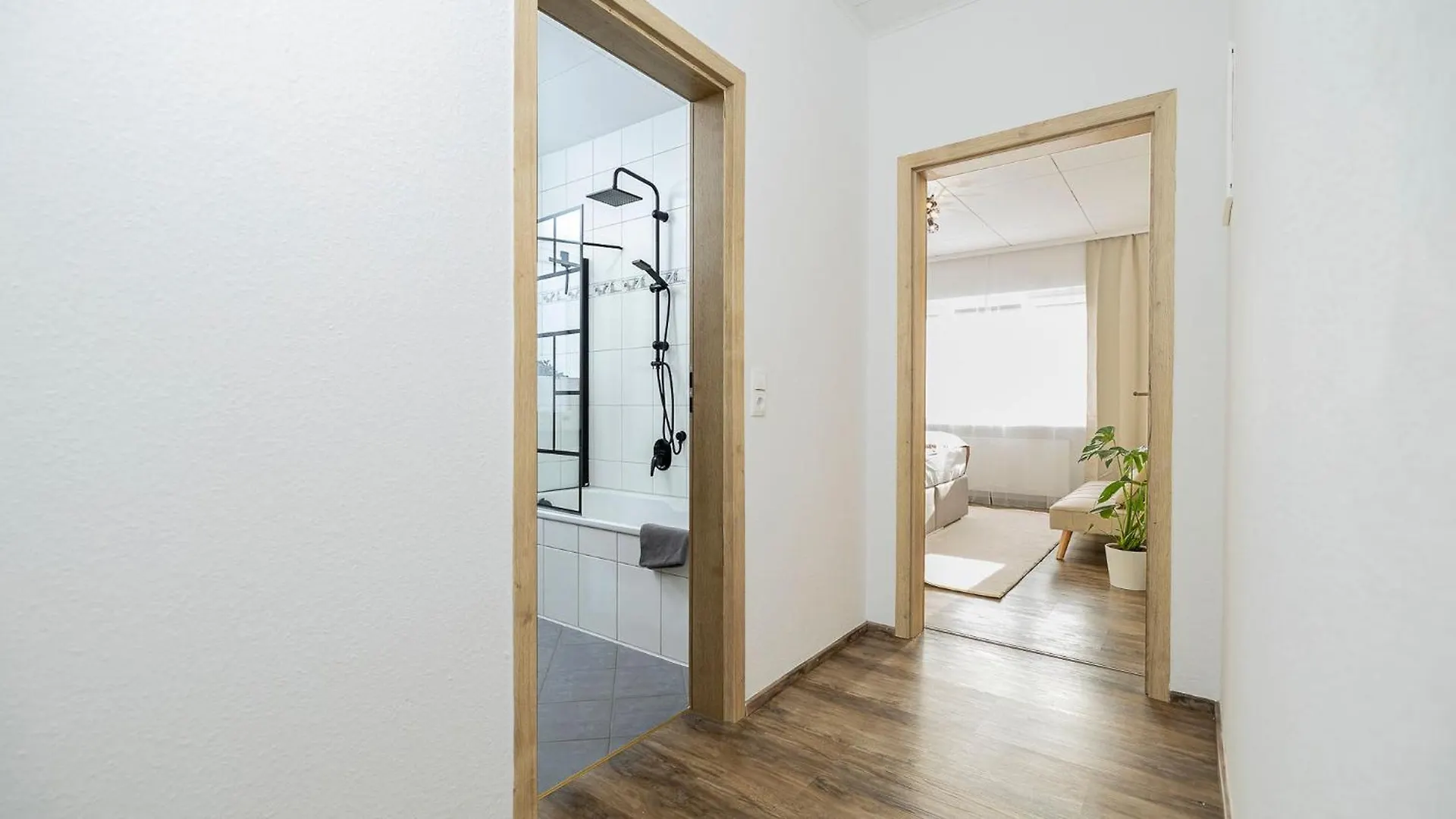 Luxx Home Mm, Airport- Fuer 7 Personen-Parken-Kueche Trunkelsberg 0*,