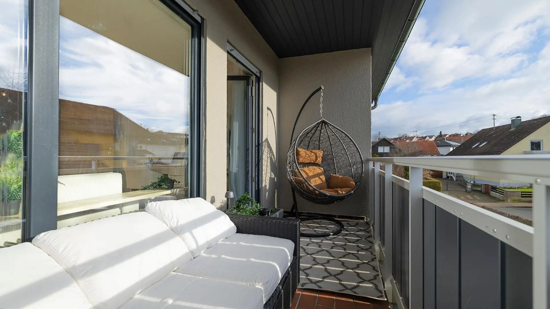 Luxx Home Mm, Airport- Fuer 7 Personen-Parken-Kueche Trunkelsberg 0*,