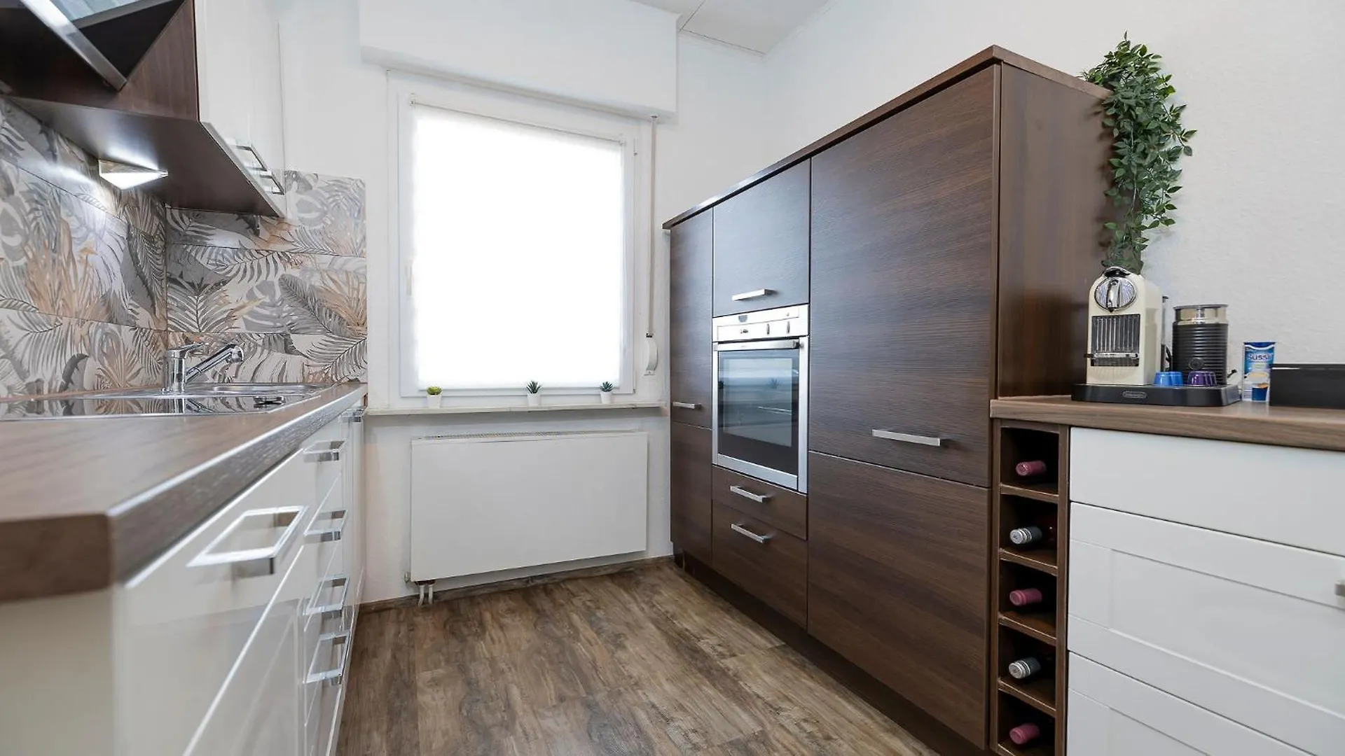 Luxx Home Mm, Airport- Fuer 7 Personen-Parken-Kueche Trunkelsberg